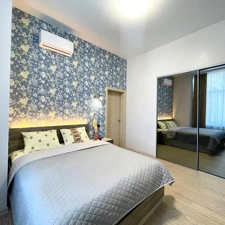 Sumska Street,73-82А Apartment Kharkov Ngoại thất bức ảnh