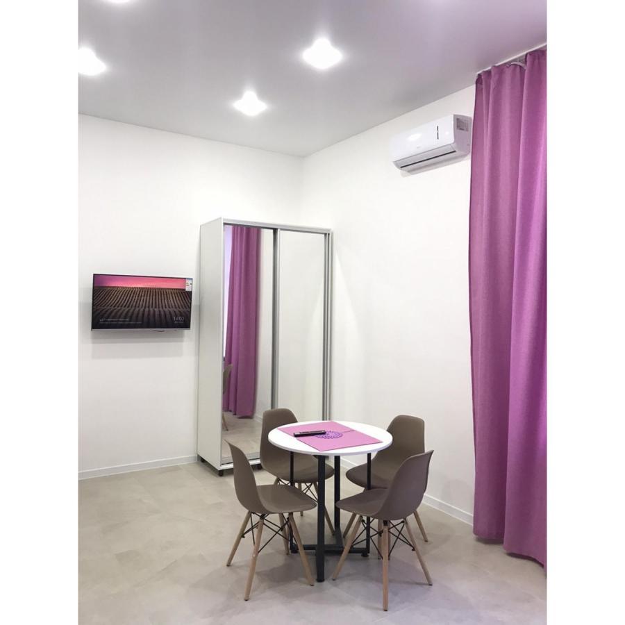 Sumska Street,73-82А Apartment Kharkov Ngoại thất bức ảnh