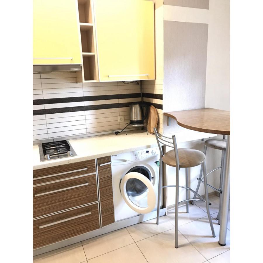 Sumska Street,73-82А Apartment Kharkov Ngoại thất bức ảnh