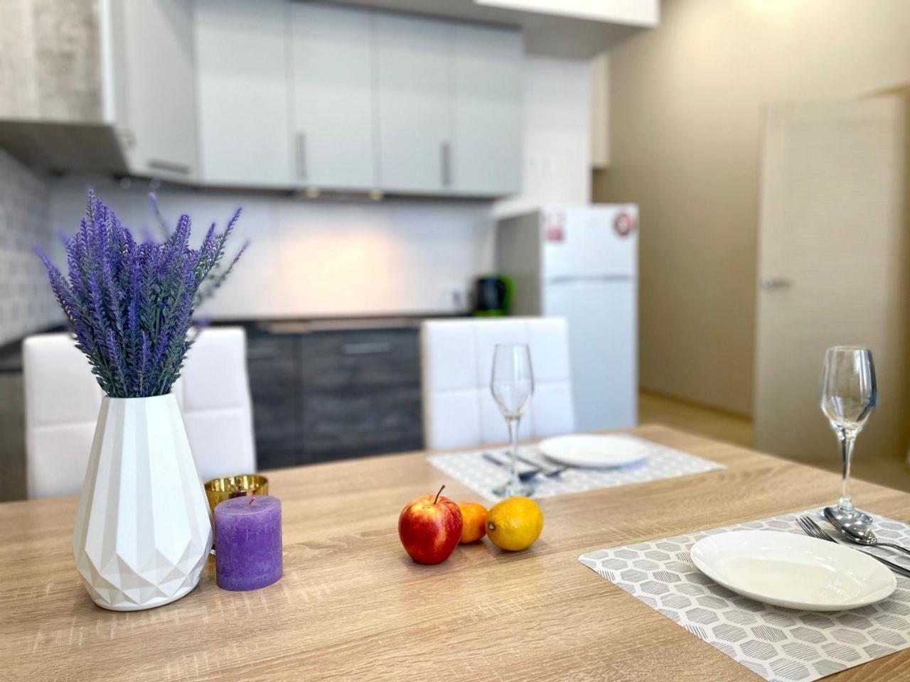 Sumska Street,73-82А Apartment Kharkov Ngoại thất bức ảnh