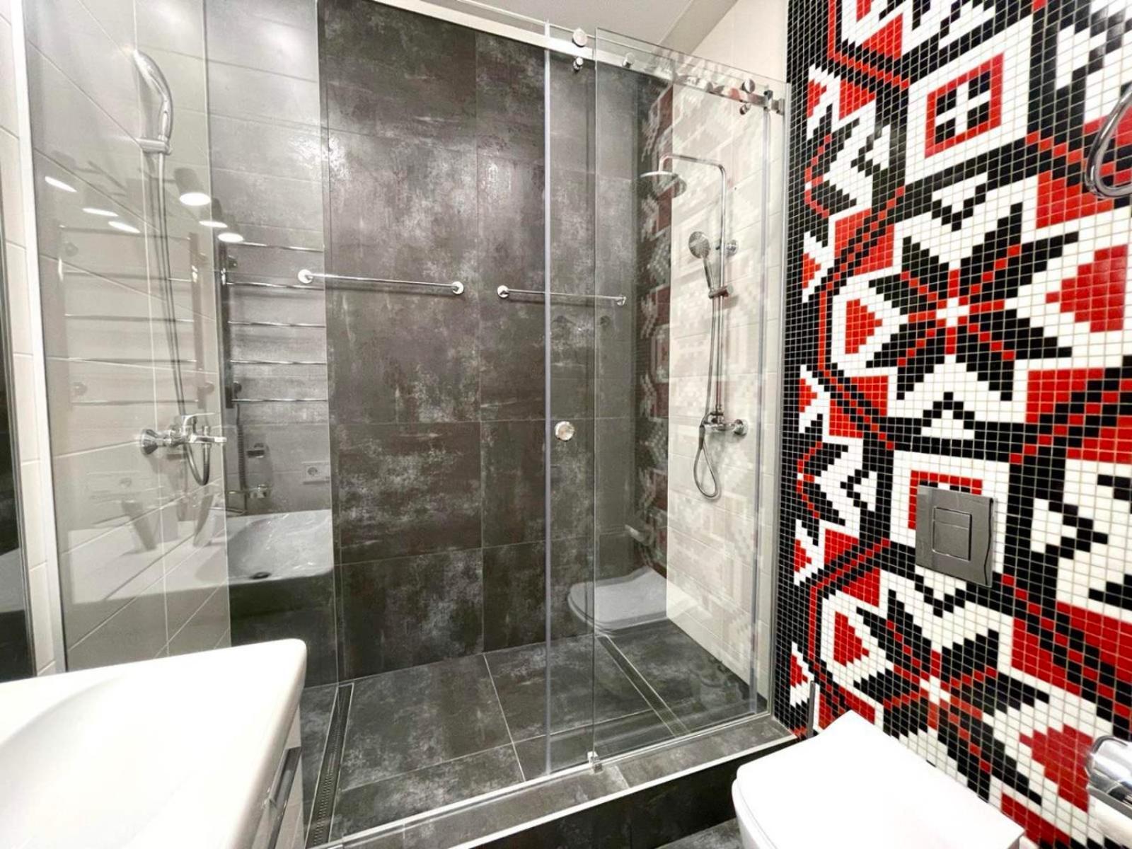Sumska Street,73-82А Apartment Kharkov Ngoại thất bức ảnh