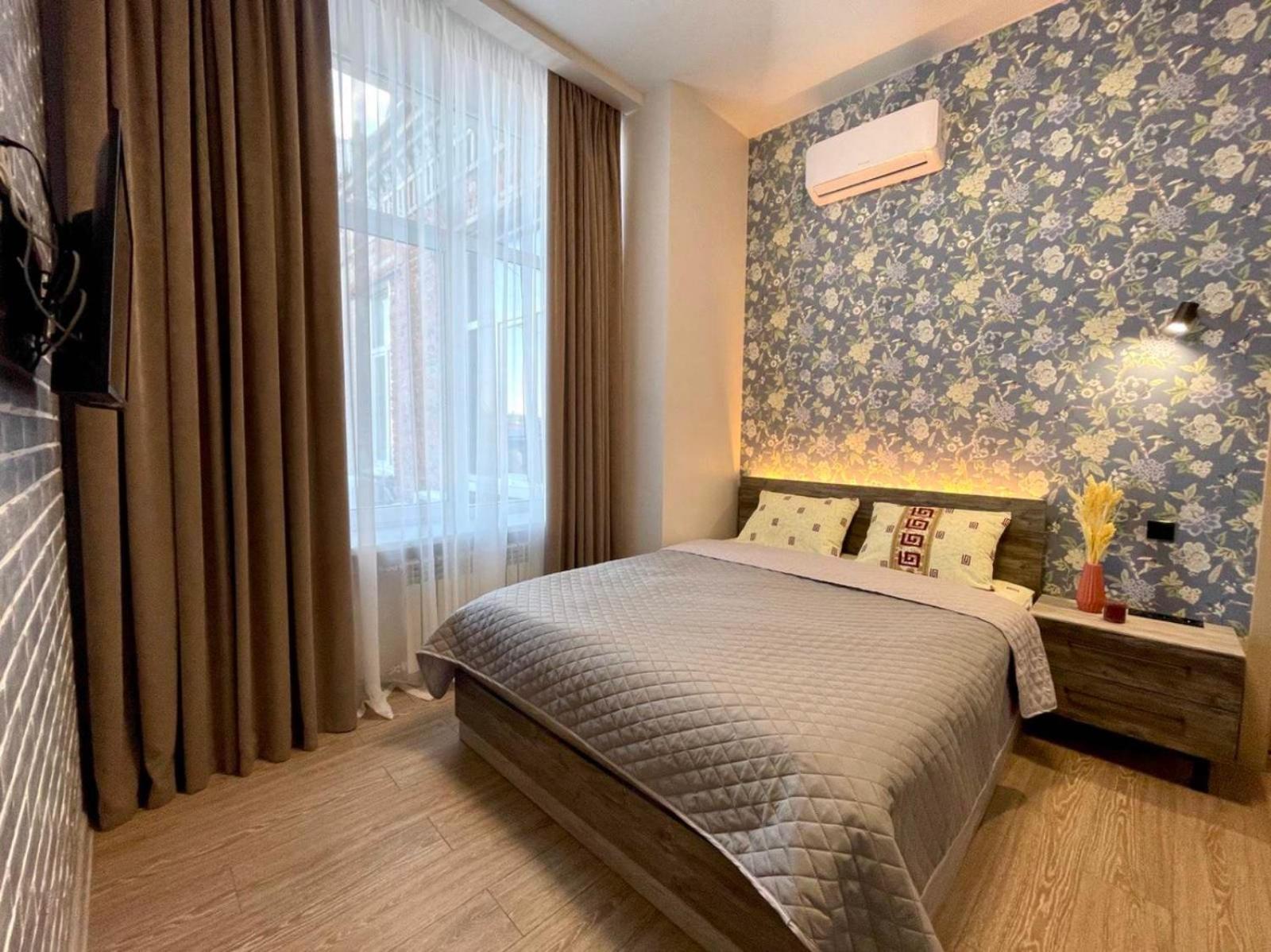 Sumska Street,73-82А Apartment Kharkov Ngoại thất bức ảnh